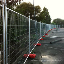 Super Australian Galvanized Temporary Fencing